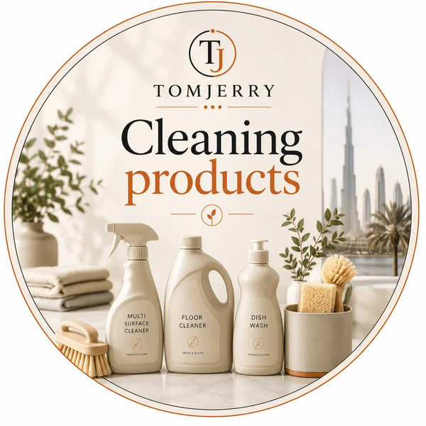 eco-friendly cleaning products