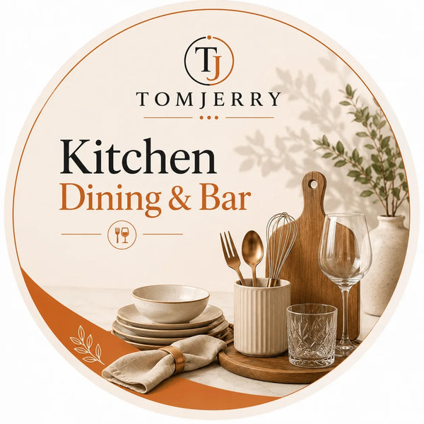 Kitchen Dining & Bar