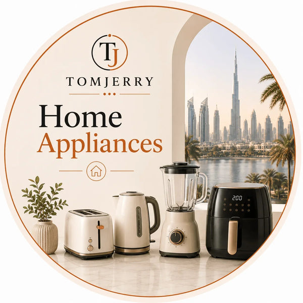 Home Appliances