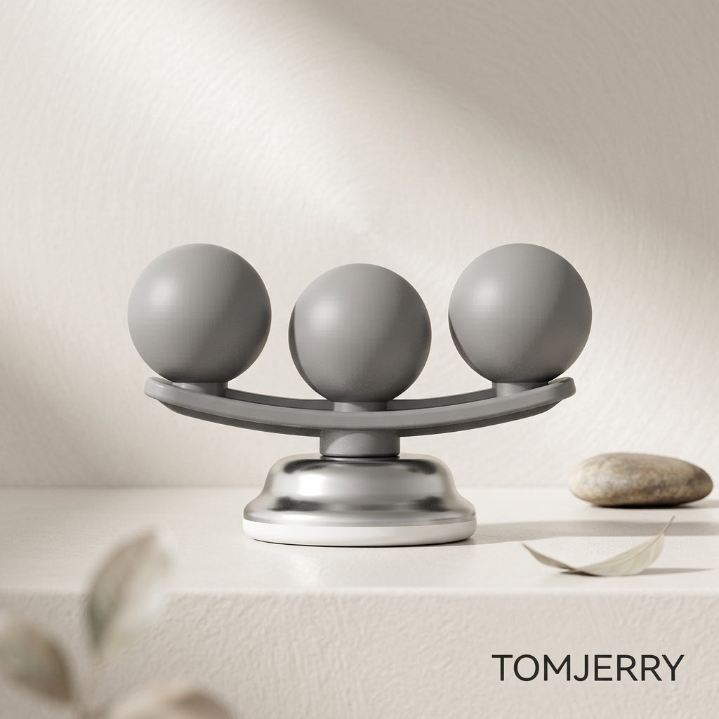 Light Age Fascia Massage Gun