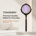 Telescopic Electric Mosquito Swatter | Insect Killer
