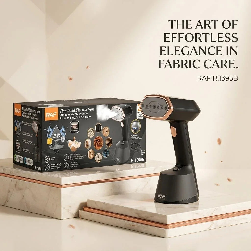 portable garment steamer for travel
