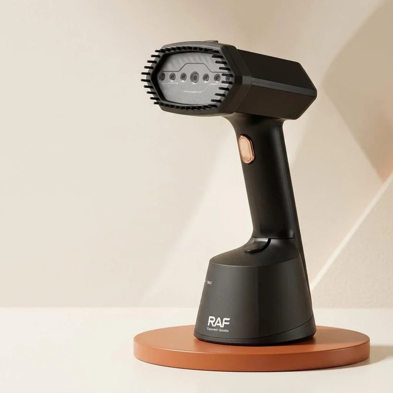 portable garment steamer for travel