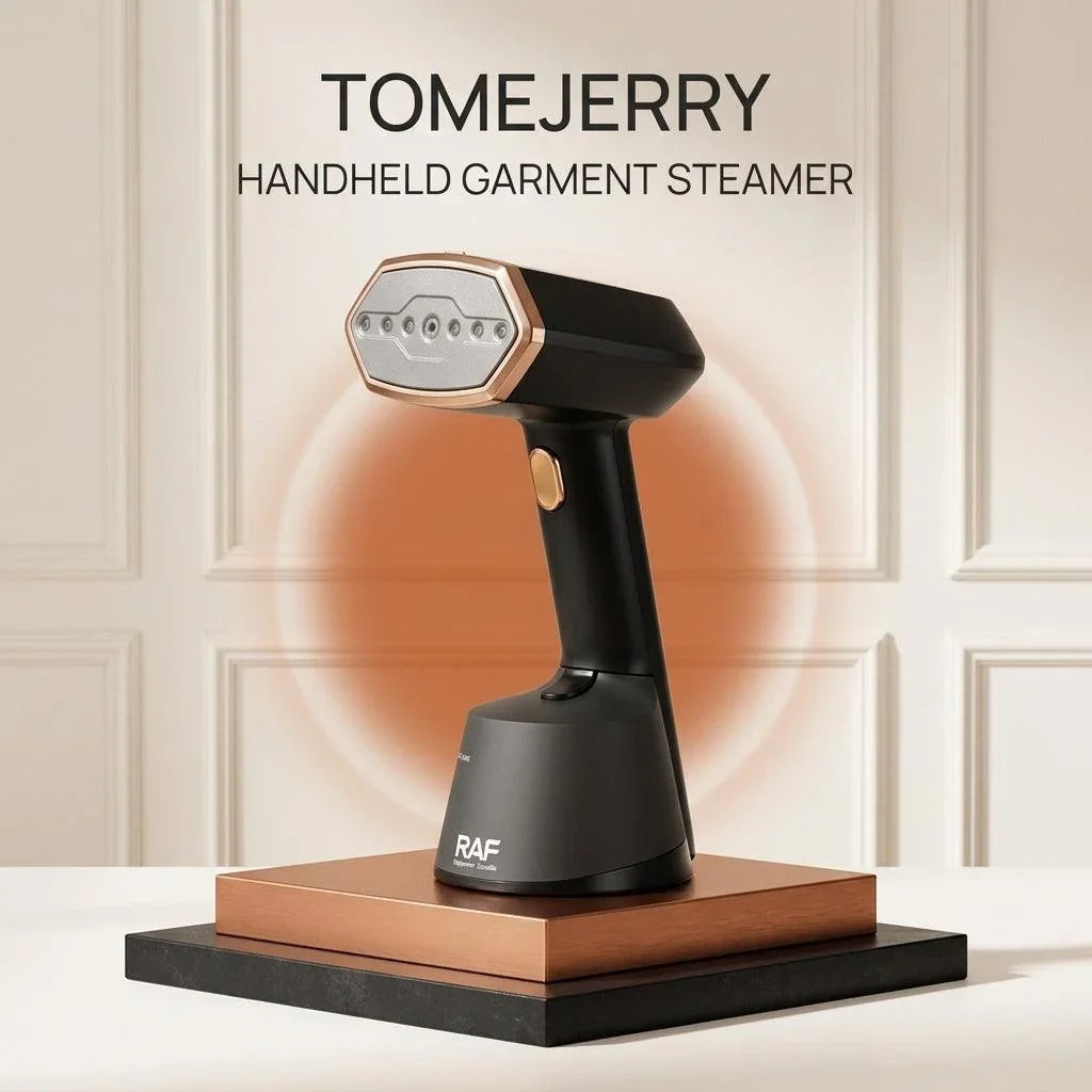 portable garment steamer for travel