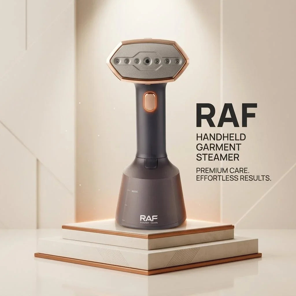 portable garment steamer for travel